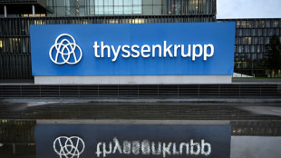 Thyssenkrupp mit hohem Quartalsverlust - Siemens profitiert von KI-Boom