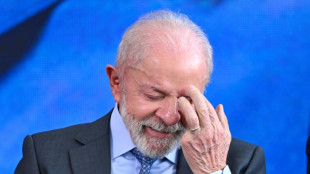 Lula: Brasilien hat Welt mit Bolsonaro-Haft "Lektion in Sachen Demokratie" erteilt