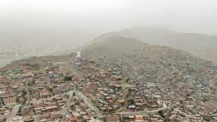 "Vivimos con miedo": la inseguridad va a las urnas en Per&uacute;
