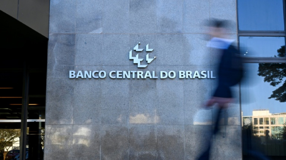 Brazil lowers benchmark rate to 14.5% in second consecutive cut
