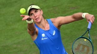 Bia Haddad vence Svitolina de virada e vai às quartas do WTA 500 de Bad Homburg