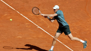 Sinner shines to beat Fils, reach Madrid Open final