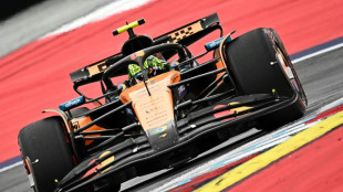 Norris é o mais rápido na 2ª sessão de treinos livres do GP da Áustria de F1