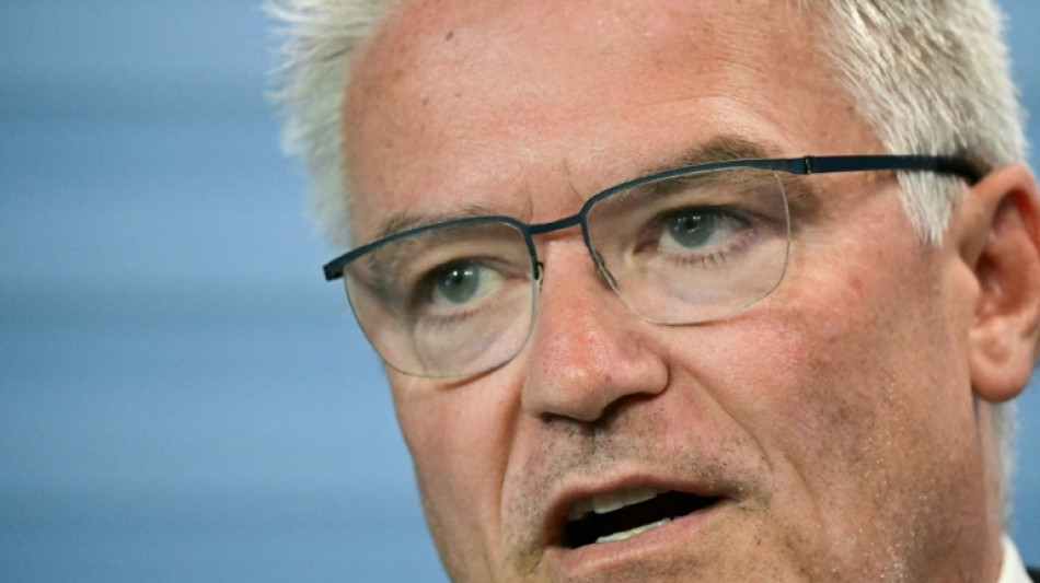 Argentina presenta un memorando inicial para su adhesi&oacute;n a la OCDE