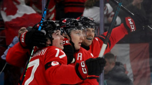 Canada and USA to meet in ice hockey gold medal showdown at Winter Olympics