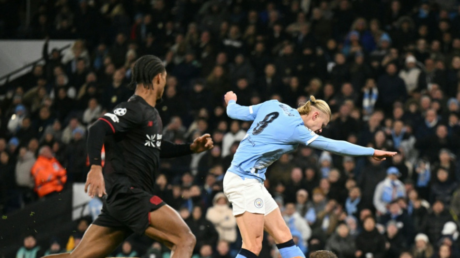 Guardiola verzockt sich: Bayer schockt ManCity