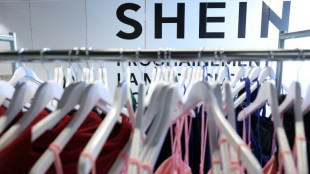 La pression r&eacute;glementaire europ&eacute;enne commence &agrave; peser sur les r&eacute;sultats du groupe de fast-fashion Shein