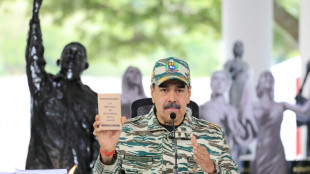 Maduro ratifica la movilización de 25.000 militares en las fronteras de Venezuela