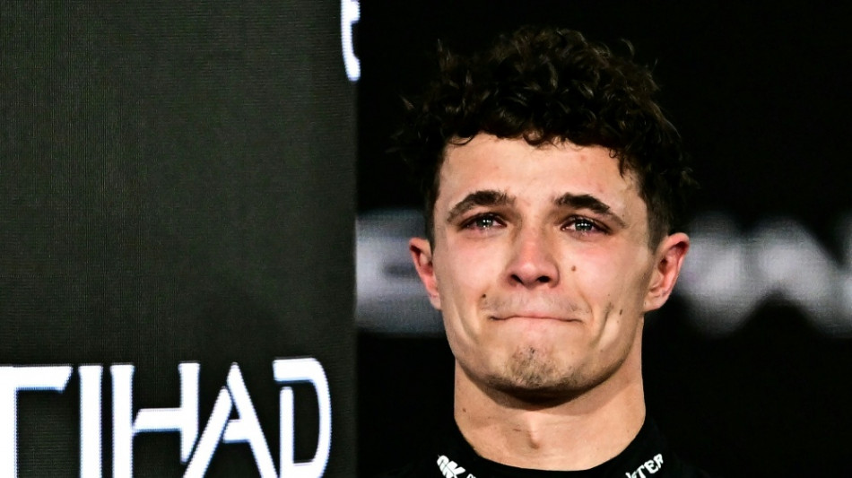 "Ein ber&uuml;hrender Champion": Pressestimmen zur Formel 1