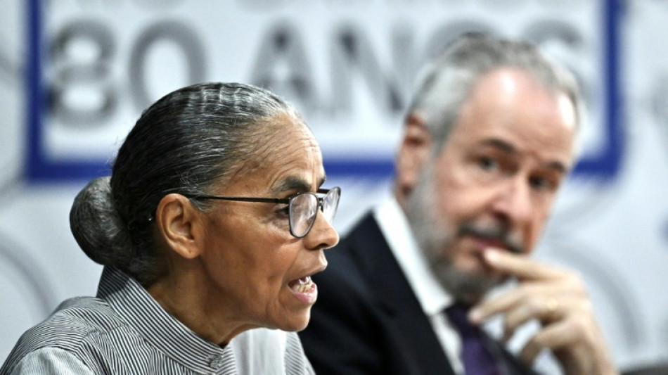 Menos de 60 líderes confirmados para la cumbre de COP30 en Brasil