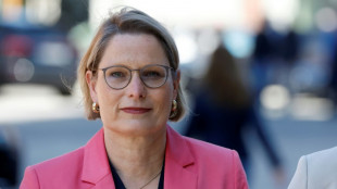 Justizministerin Hubig k&uuml;ndigt elektronisches F&uuml;hrungszeugnis an