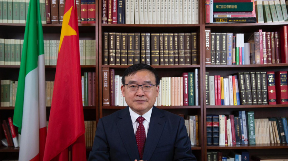 Jia Guide, 'in una guerra commerciale non ci sono vincitori'