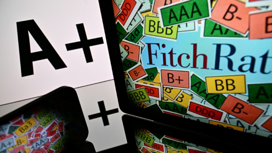 Fitch rend son verdict sur la note de la France