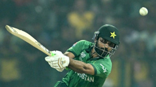 Pakistan cricketer Zaman gets two-match PSL ban for ball tampering