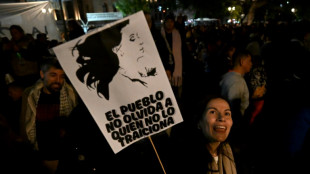 La expresidenta Kirchner se presentará el miércoles para su detención en Argentina