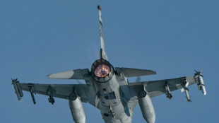 EEUU aprueba la venta de cazas F-16 a Filipinas por valor de 5.580 millones de dólares