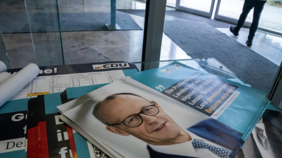 "CDU pur funktioniert nicht": Sozialfl&uuml;gel der CDU rechnet mit Kurs von Merz ab