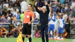 Al Hilal demite técnico Jorge Jesus