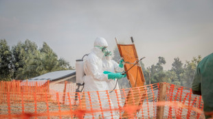 RDC: Ebola s'&eacute;tend dans tout le nord-est avec une 4e province affect&eacute;e