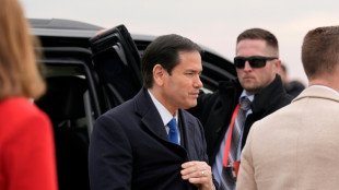Rubio to attend Caribbean summit as US presses Venezuela, Cuba