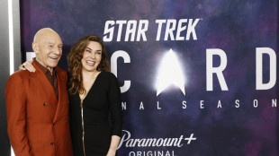 Morreu Patrick Stewart, ator de 'Jornada nas Estrelas' e 'X-Men'