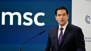 A Munich, Rubio pr&ocirc;ne une restauration de l'ordre mondial, avec une Europe "forte"