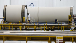 Avio, ai fondi Advent una quota del 7% per 109,4 milioni