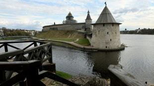 Russian border city shrugs off Baltic fears of attack