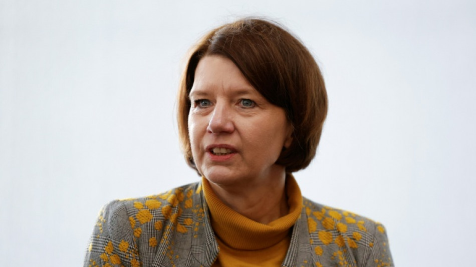 MAD-Präsidentin: Rechtsextreme Vorfälle in Bundeswehr auf konstantem Niveau