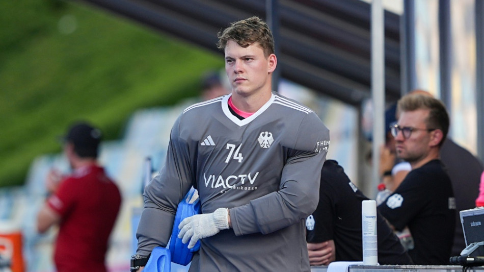 Danneberg patzt: Deutsche Hockey-M&auml;nner verlieren gegen Spanien