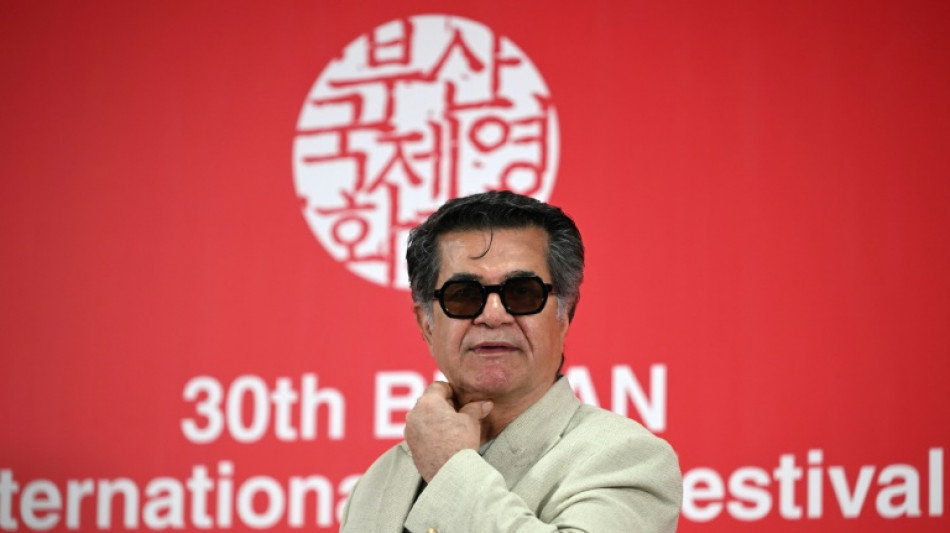 Iranischer Regisseur Panahi in Abwesenheit zu einem Jahr Gef&auml;ngnis verurteilt