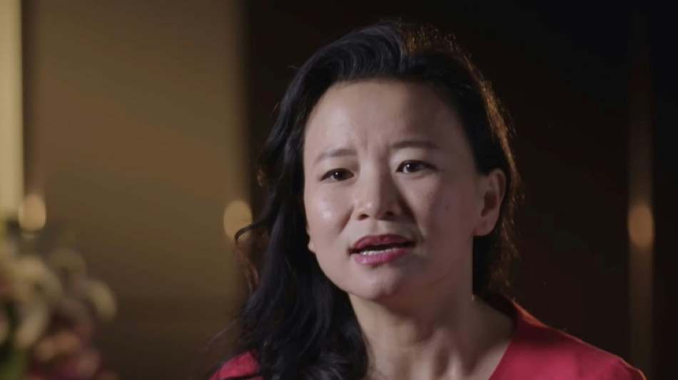 Partner besorgt &uuml;ber in China inhaftierte australische Journalistin