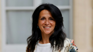 Una funcionaria del gobierno franc&eacute;s niega acusaciones de violaci&oacute;n