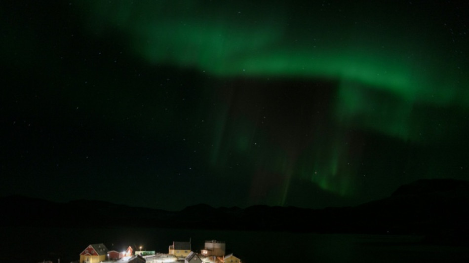 Geopolitical storm leaves isolated Greenlanders hanging by a telecoms thread