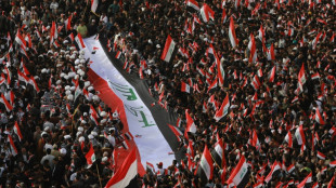 Le deuxi&egrave;me pilote am&eacute;ricain secouru en Iran