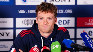 Euro de natation: L&eacute;on Marchand &agrave; la fois "d&eacute;&ccedil;u" et "soulag&eacute;" apr&egrave;s ses forfaits