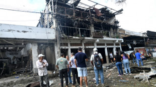 Colombie: multiples attaques coordonnées dans le sud-ouest, quatre morts