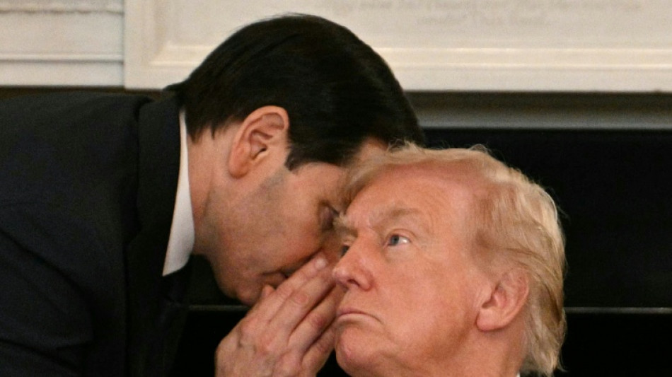 Comment Trump a conquis l'accord sur Gaza