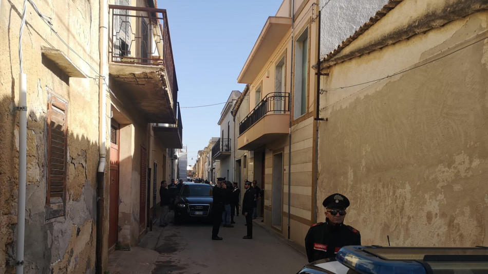 ++ Le sorelle di Messina Denaro indagate, il gip dice no all'arresto ++
