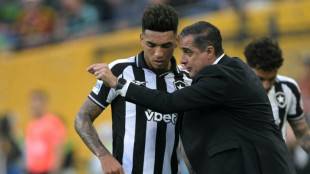 Botafogo terá '100% de respeito, mas zero medo' contra o Atlético, diz Renato Paiva