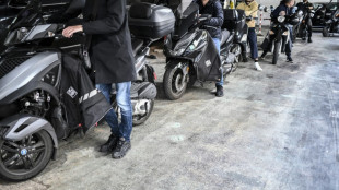 Beaune veut un contrôle technique "le moins pénalisant possible" pour les deux-roues