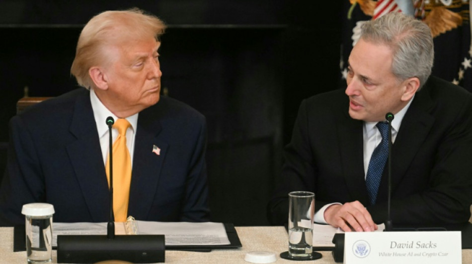 Trump anuncia que proibirá estados de regulamentar inteligência artificial