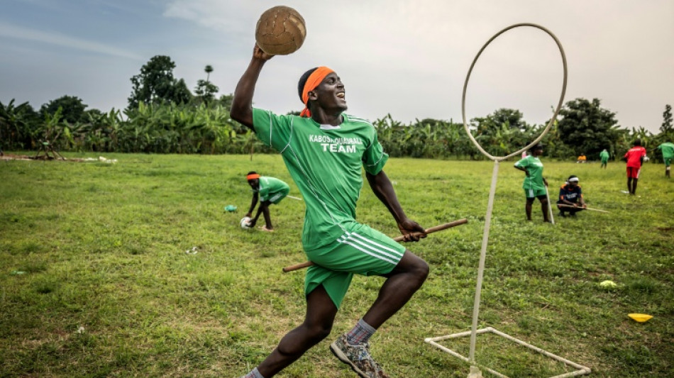 Uganda, la inesperada cuna del Quidditch, el deporte favorito de Harry Potter