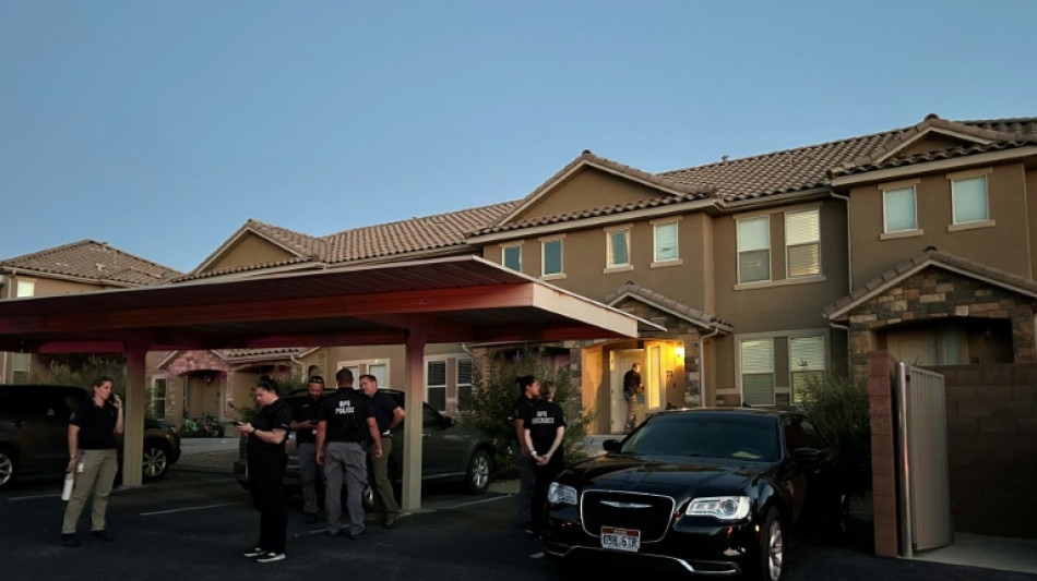 O assassino de Charlie Kirk, um ex-estudante brilhante e solitário