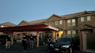 O assassino de Charlie Kirk, um ex-estudante brilhante e solitário