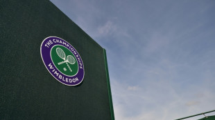 Premiação total de Wimbledon será de R$ 402,5 milhões