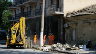 Al menos siete muertos por nuevos ataques en Ucrania y Rusia