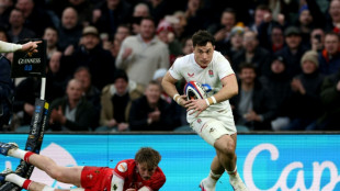 England's Arundell eager to learn from Springbok star Kolbe