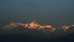 Nepal arrests six in tourist rescue fraud