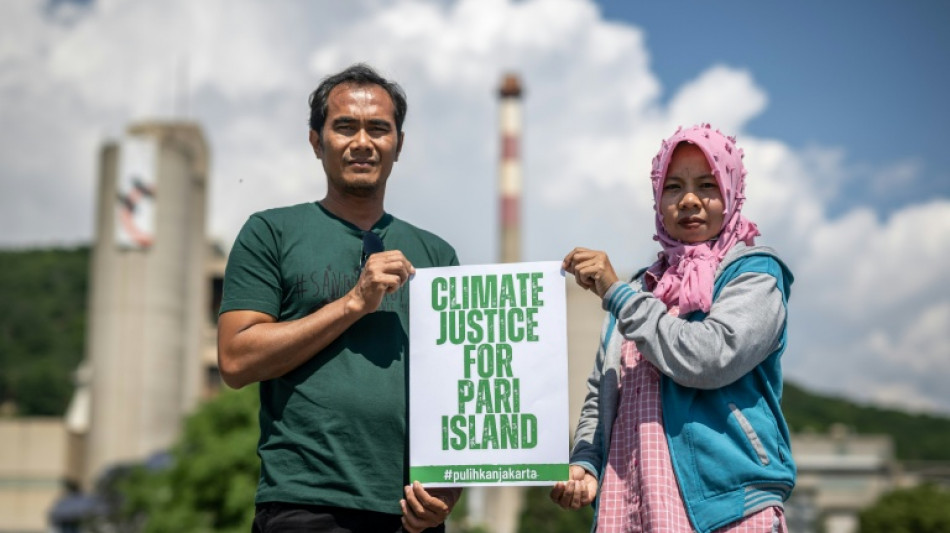 Swiss court to hear landmark climate case against cement giant